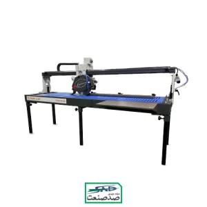 دستگاه سنگبری صد صنعت مدل تایگر L200