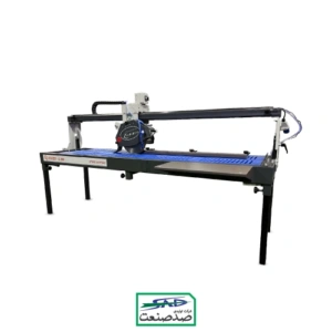 دستگاه سنگبری صد صنعت مدل تایگر L200